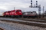 KCSM 4859 and CP 4514